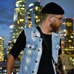 Meet your Posher, Chris